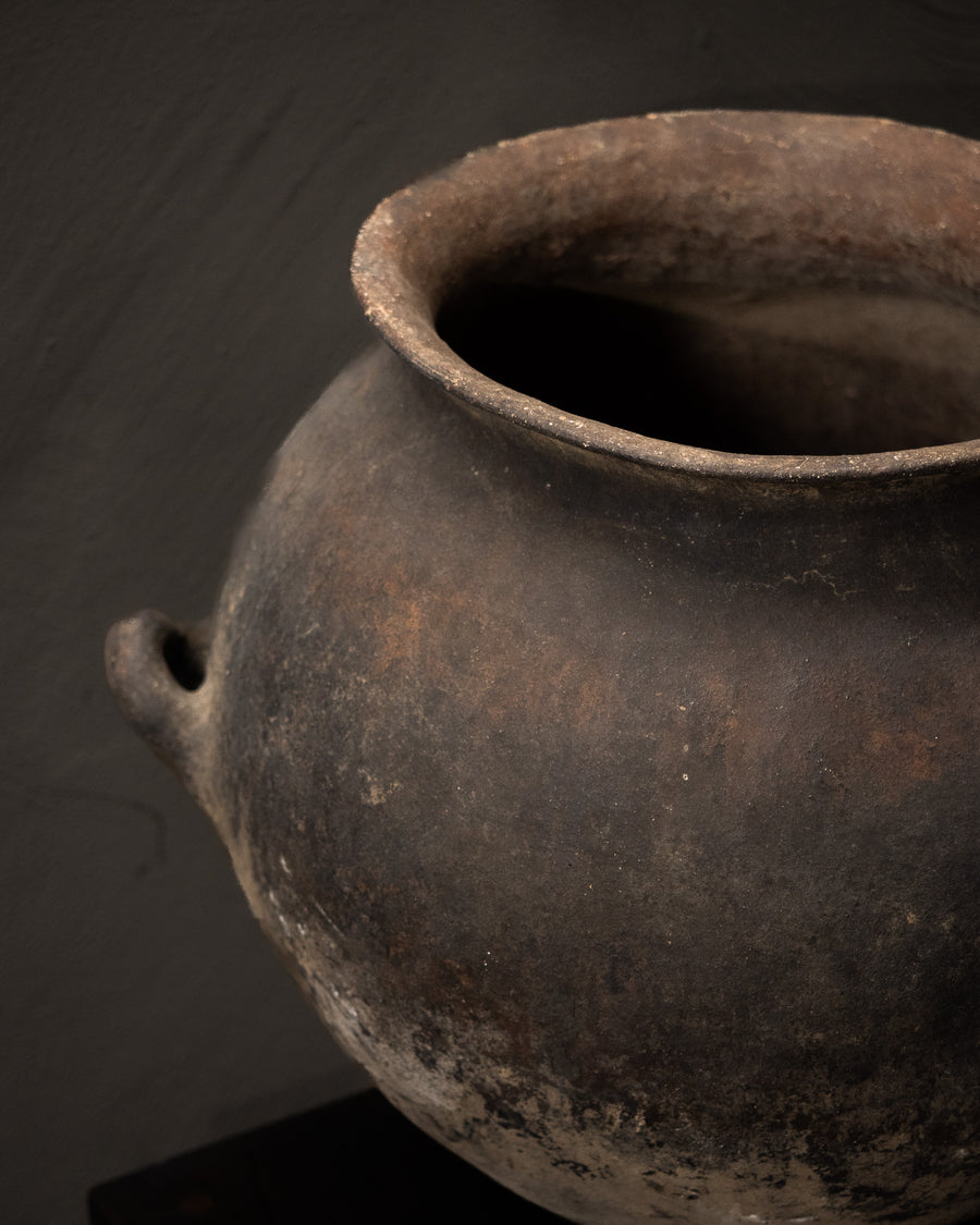 Puebla Water Vessel 03