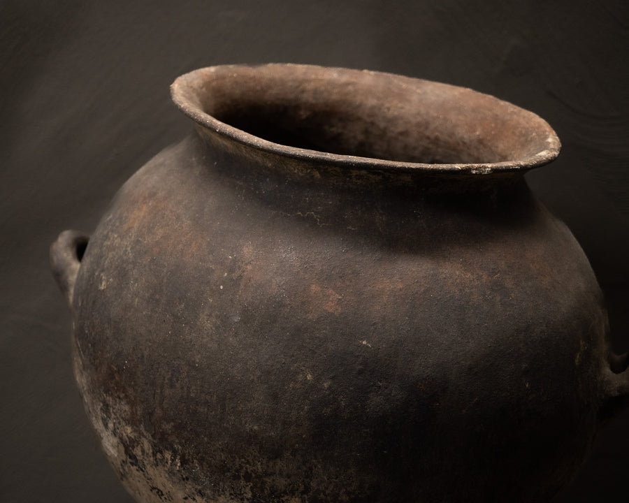 Puebla Water Vessel 03