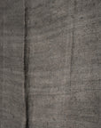 Vintage Grey Hemp Rug [369cm x 146cm]