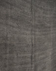 Vintage Grey Hemp Rug [369cm x 146cm]