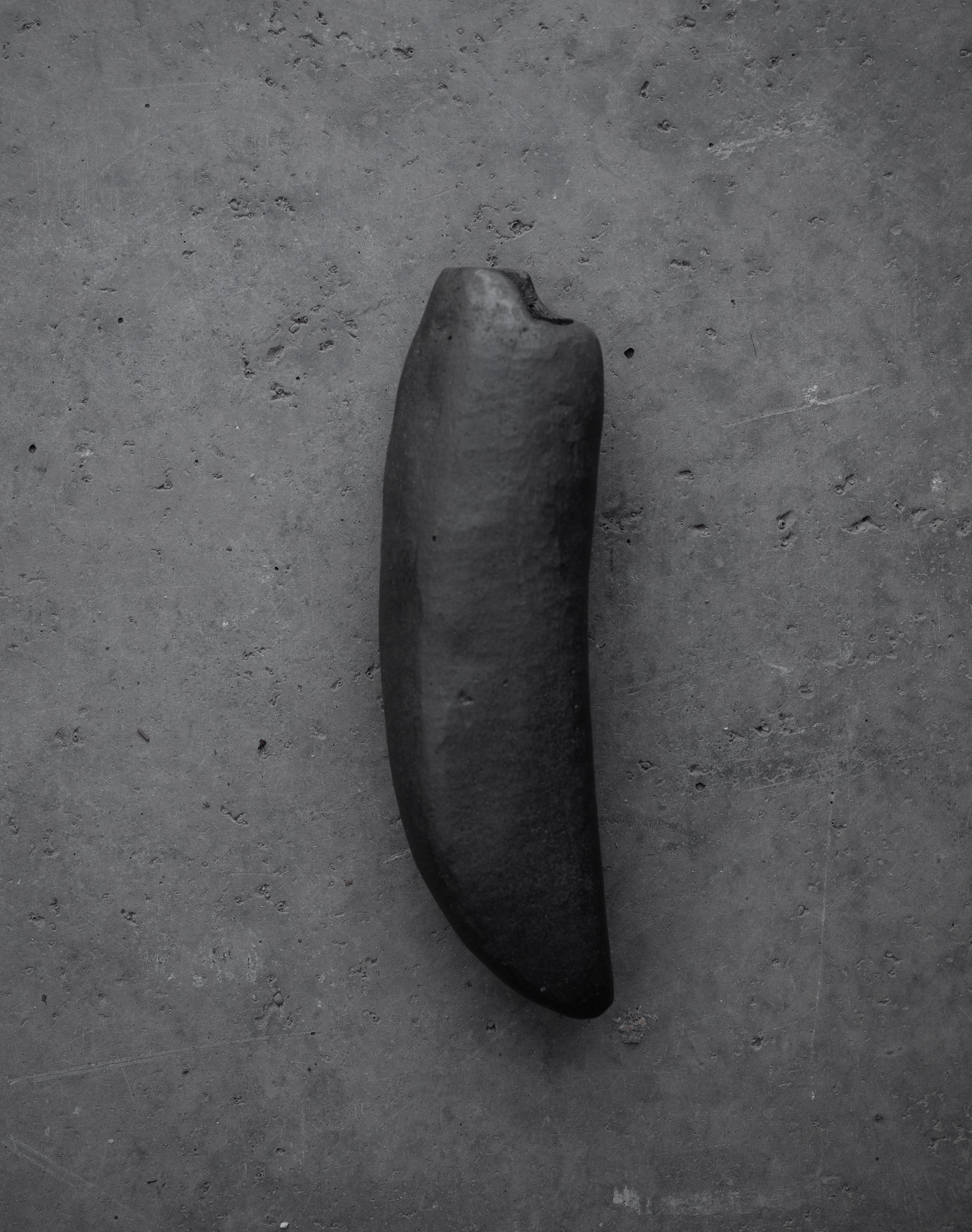 Desacralised Lighter Holder