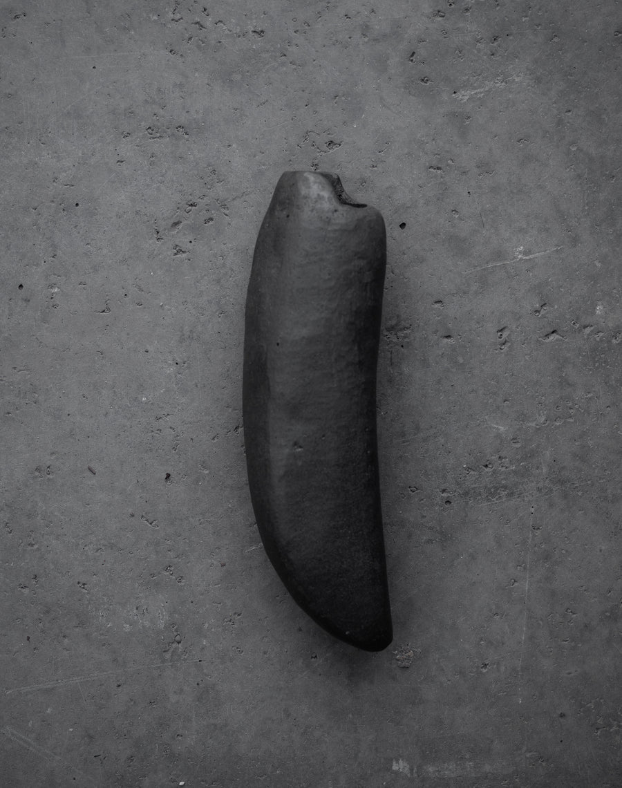 Desacralised Lighter Holder