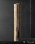 Post Gum Pepper Mill