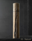 Post Gum Pepper Mill