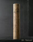 Post Gum Pepper Mill