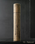 Post Gum Pepper Mill