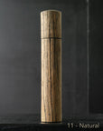 Post Gum Pepper Mill