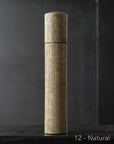 Post Gum Pepper Mill