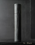 Post Gum Pepper Mill