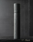Post Gum Pepper Mill