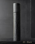 Post Gum Pepper Mill