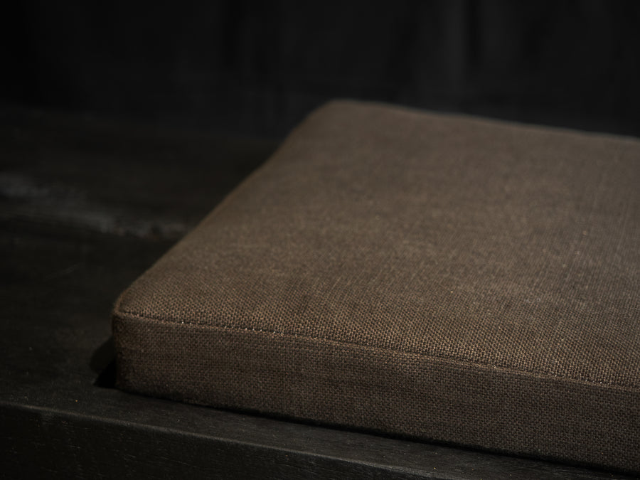 Seiki Linen Cushion