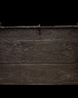 Antique Himachal Box