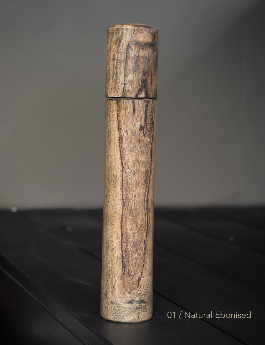 Post Gum Pepper Mill