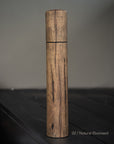 Post Gum Pepper Mill