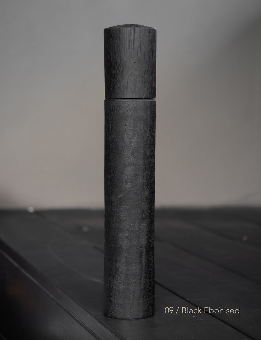 Post Gum Pepper Mill