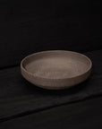 Stoneware Pasta Bowl