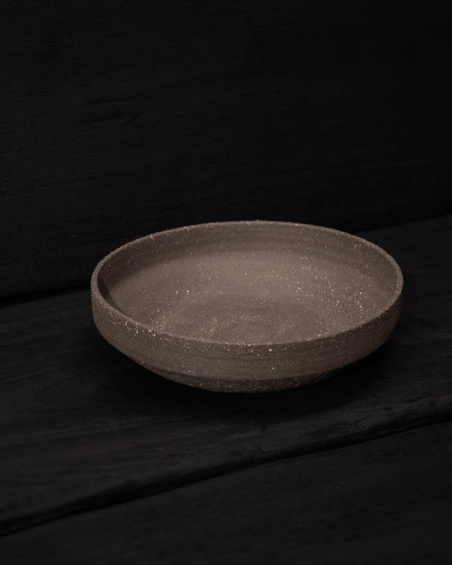 Stoneware Pasta Bowl