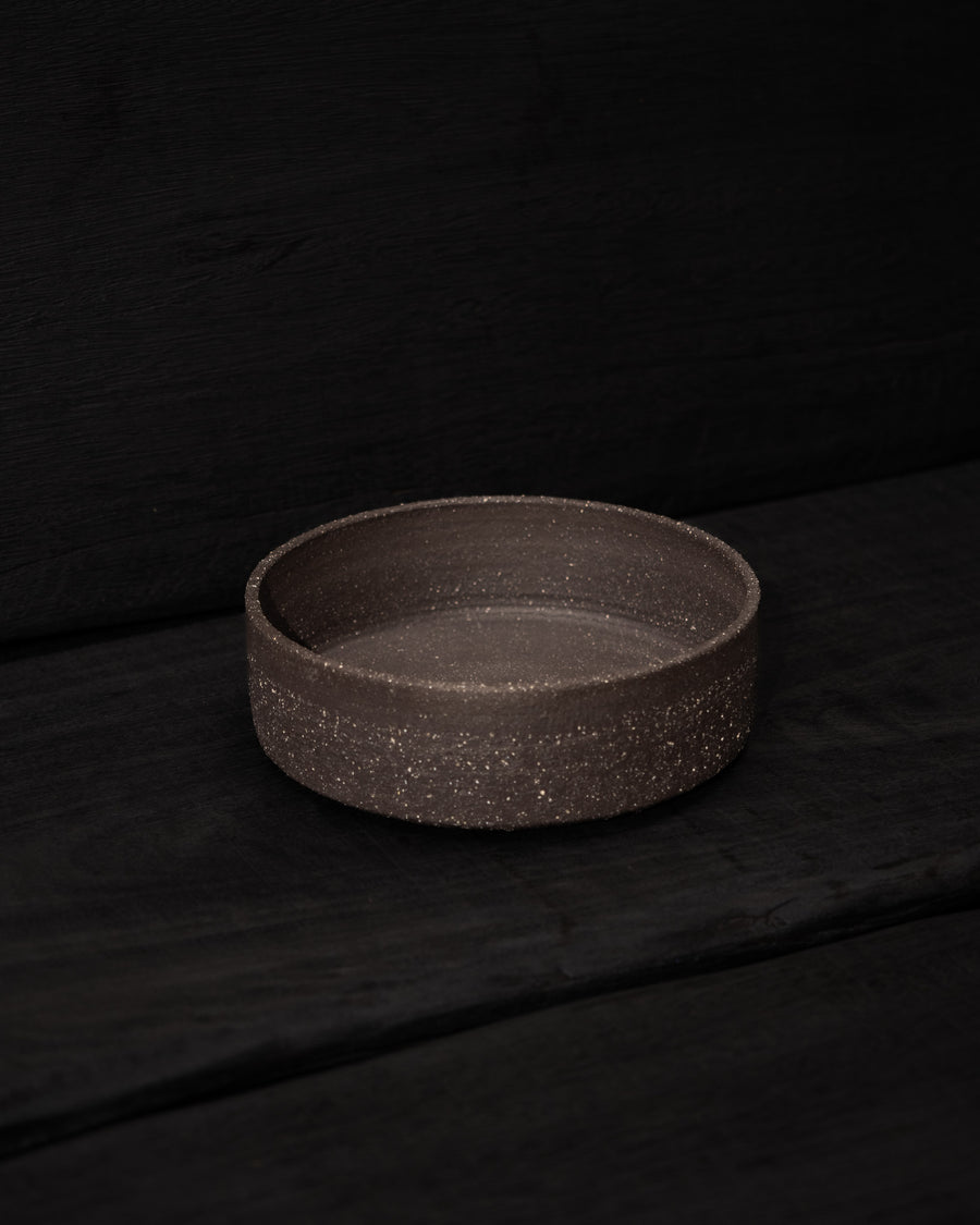 Stoneware Dessert Bowl