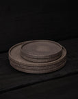 Stoneware Side Plate