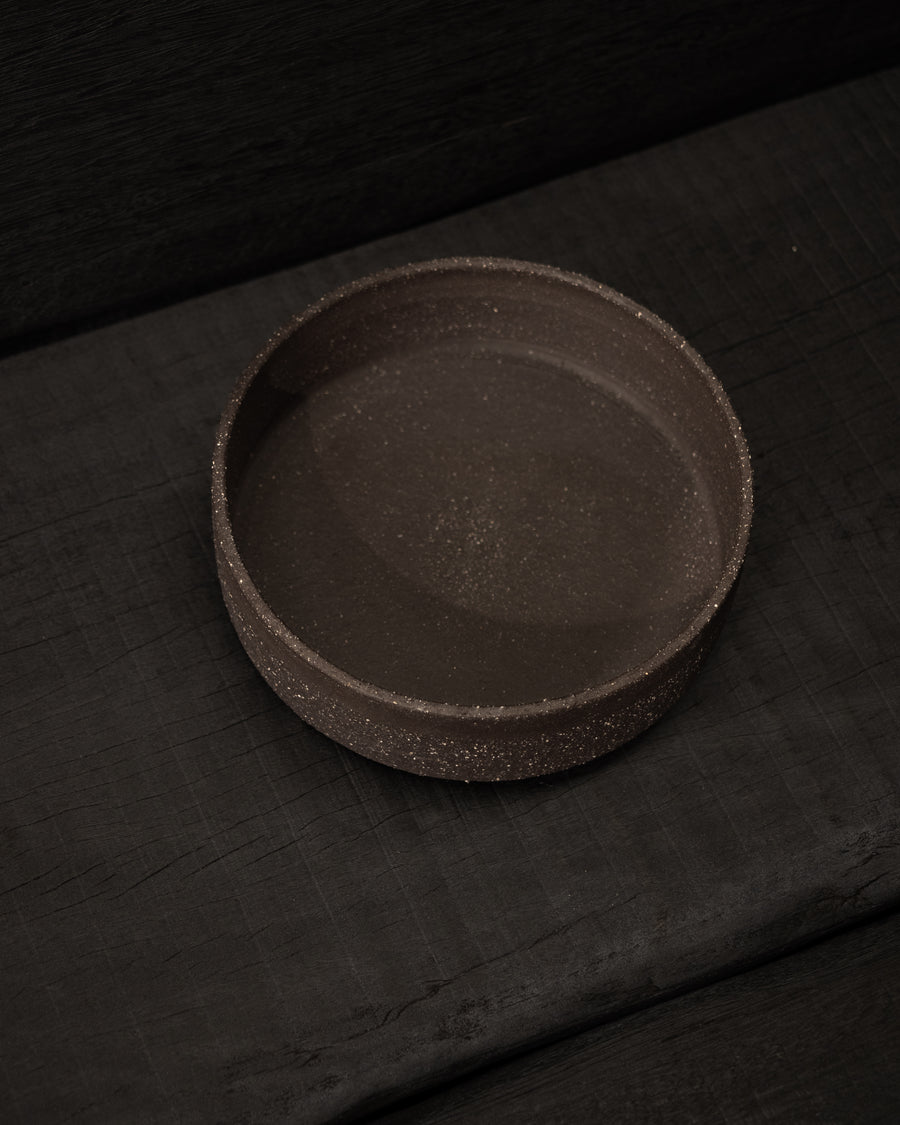 Stoneware Dessert Bowl