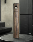 Post Gum Pepper Mill