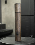 Post Gum Pepper Mill