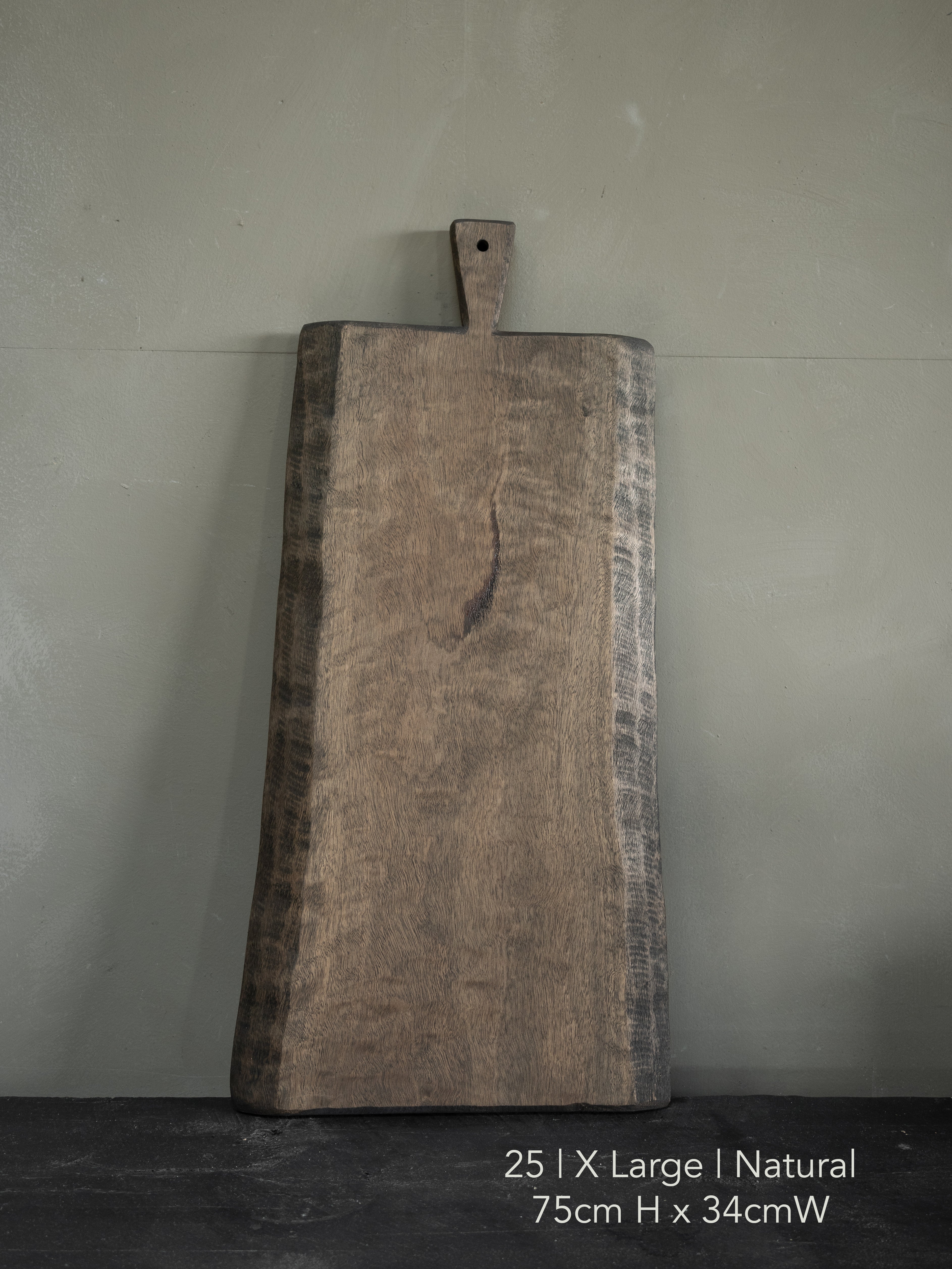 Moku Chopping Board