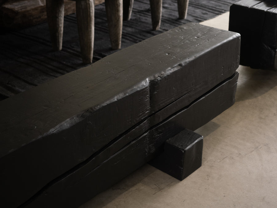 Oregon Bench