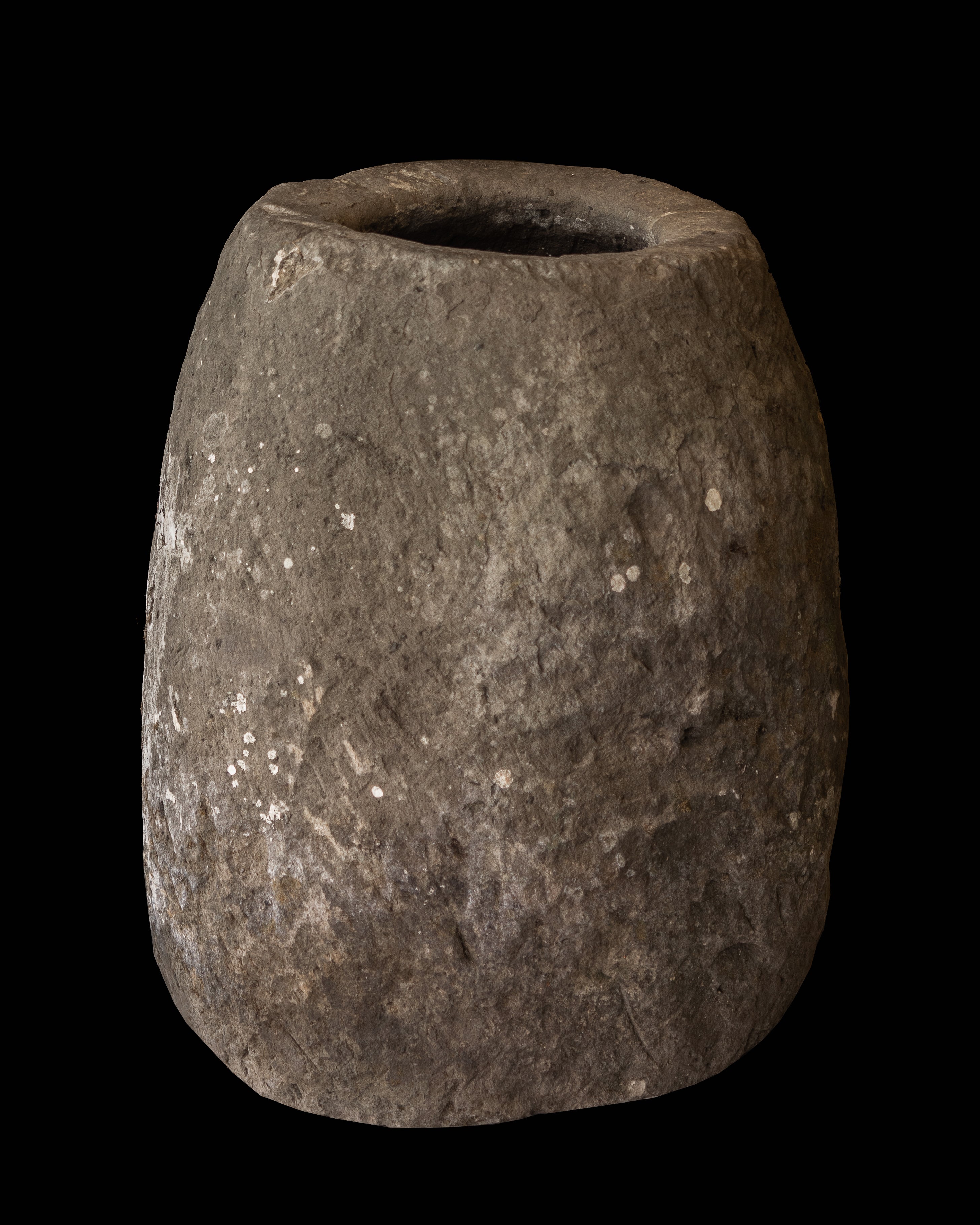Aged Belong Water Pot 01