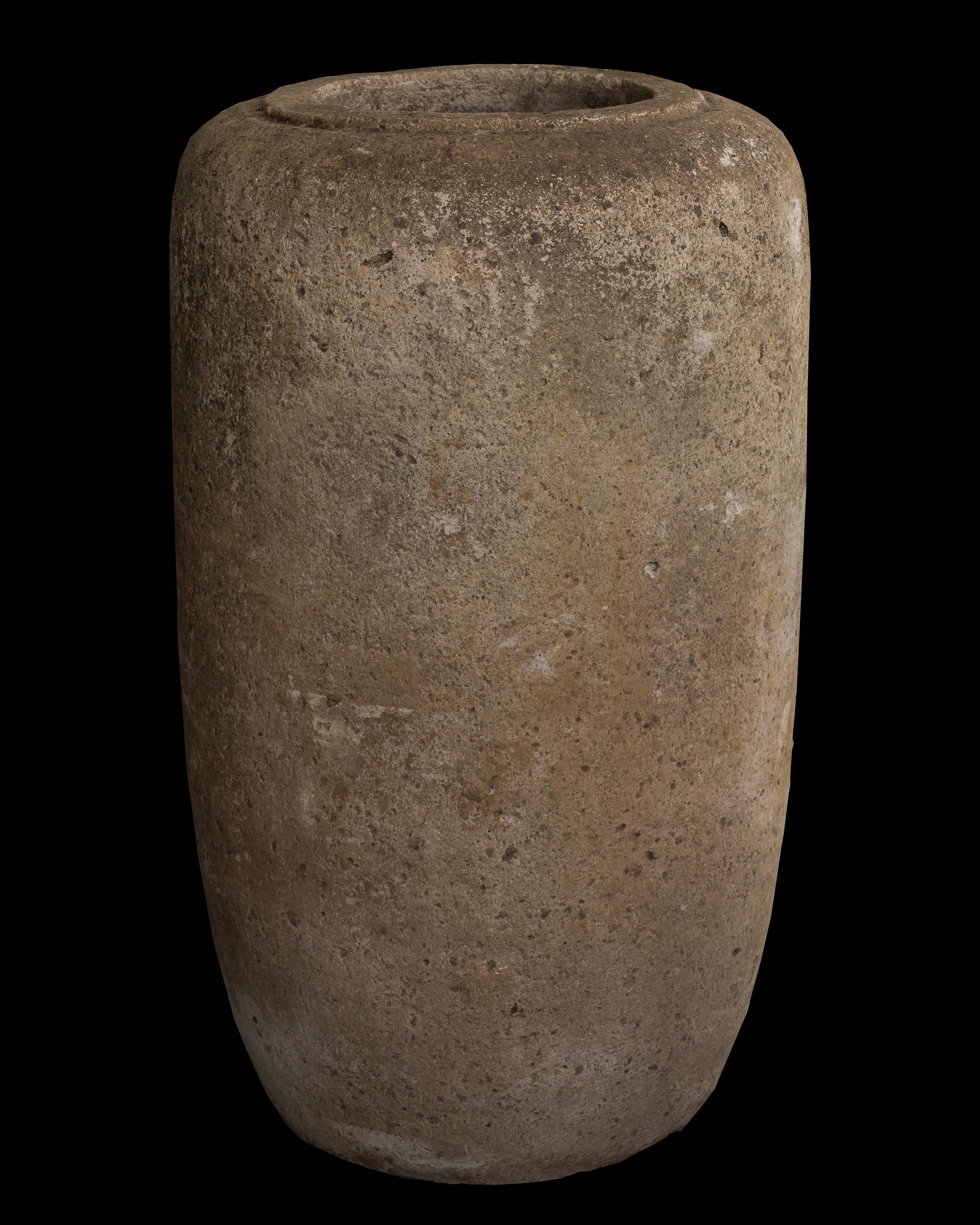 Aged Belong Water Pot 03