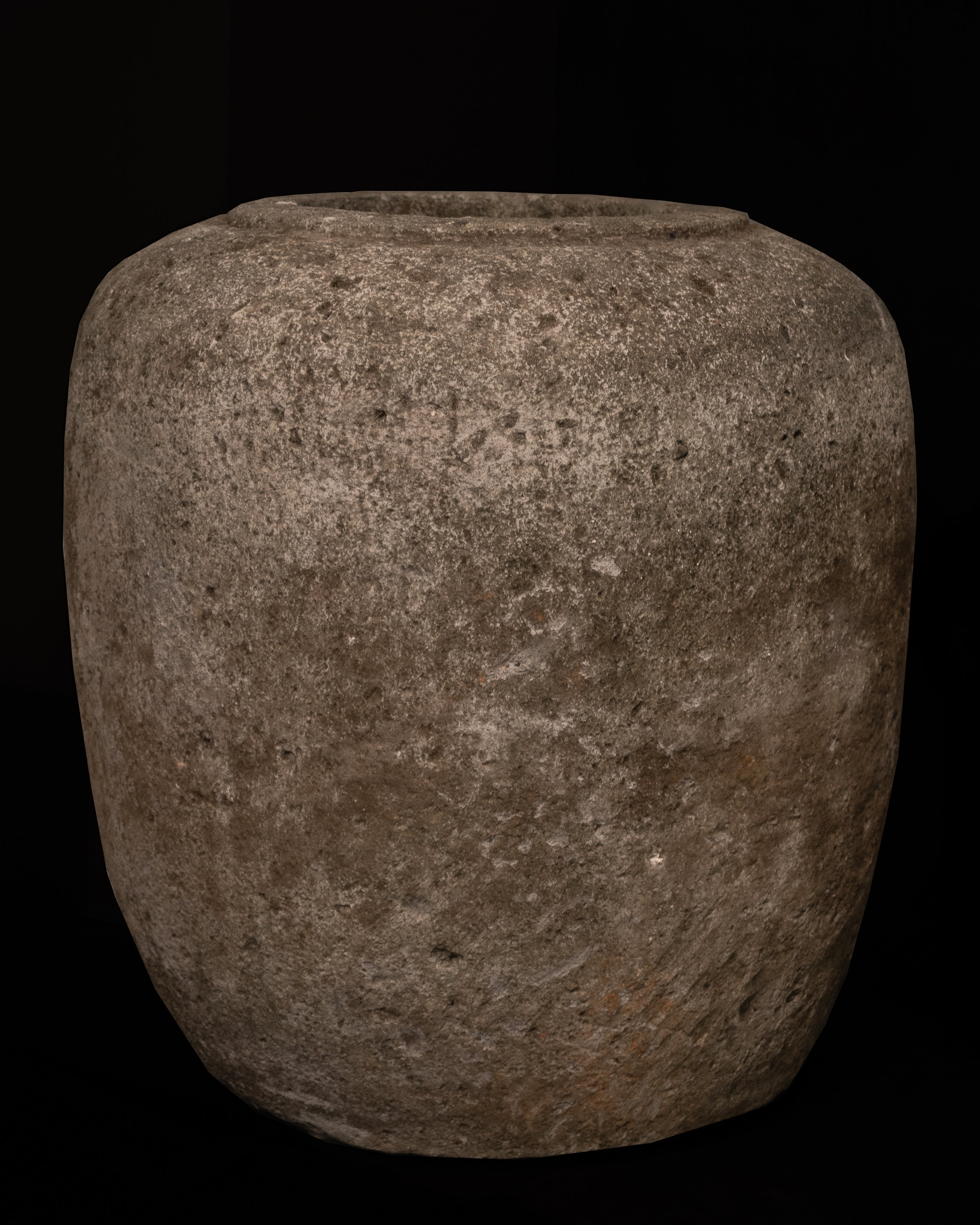 Aged Belong Water Pot 02