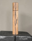 Post Gum Pepper Mill