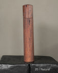 Post Gum Pepper Mill
