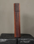 Post Gum Pepper Mill