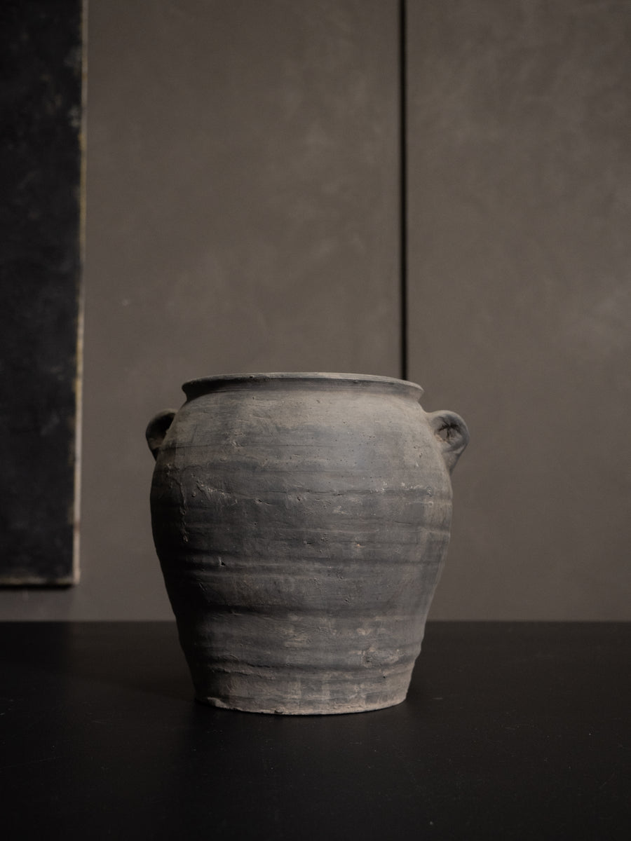 Batara Antique Shanxi Pot 01
