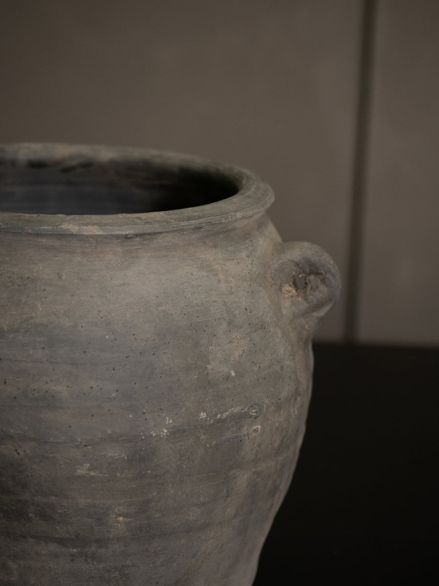 Batara Antique Shanxi Pot 01