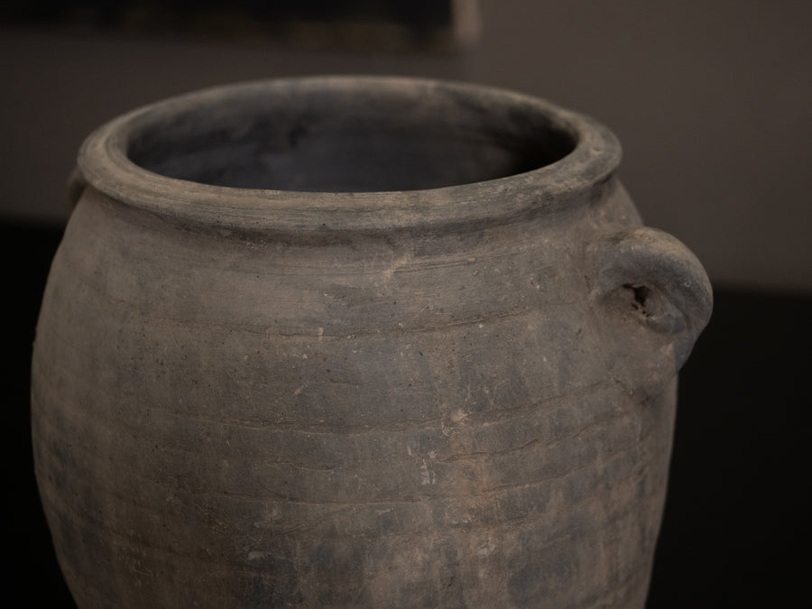 Batara Antique Shanxi Pot 01
