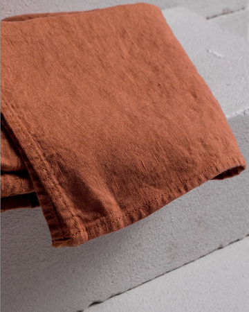 Heavy Gauge Napkin