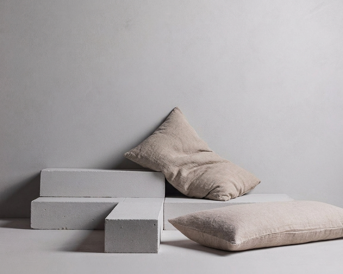 Sette Cushion Cover (Long Rectangle 90 x 40)