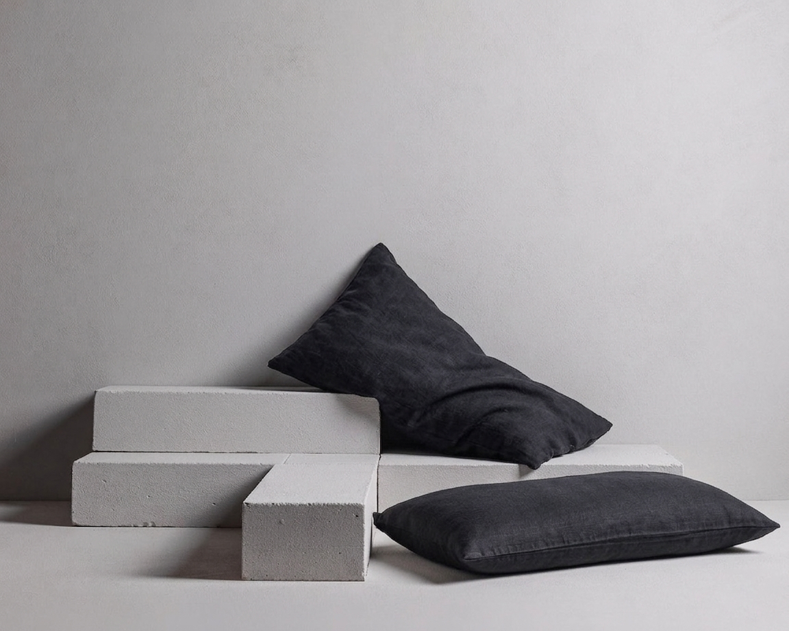 Sette Cushion Cover (Long Rectangle 90 x 40)