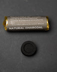 Burning Resin Natural Charcoal Discs [For Burning] Shack Palace
