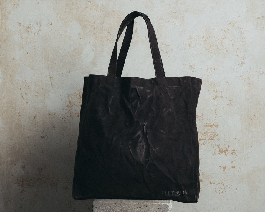 3 - Plethora Unique Bag Series Shack Palace