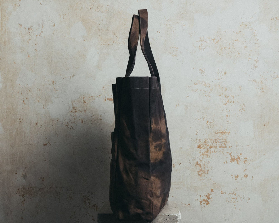 Plethora Unique Bag Series Shack Palace