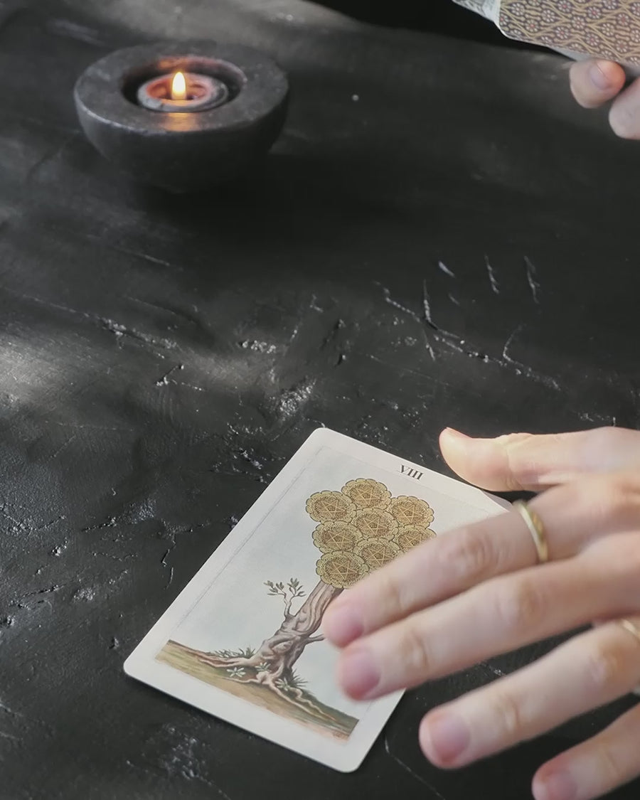 Pagan Otherworlds Tarot Cards