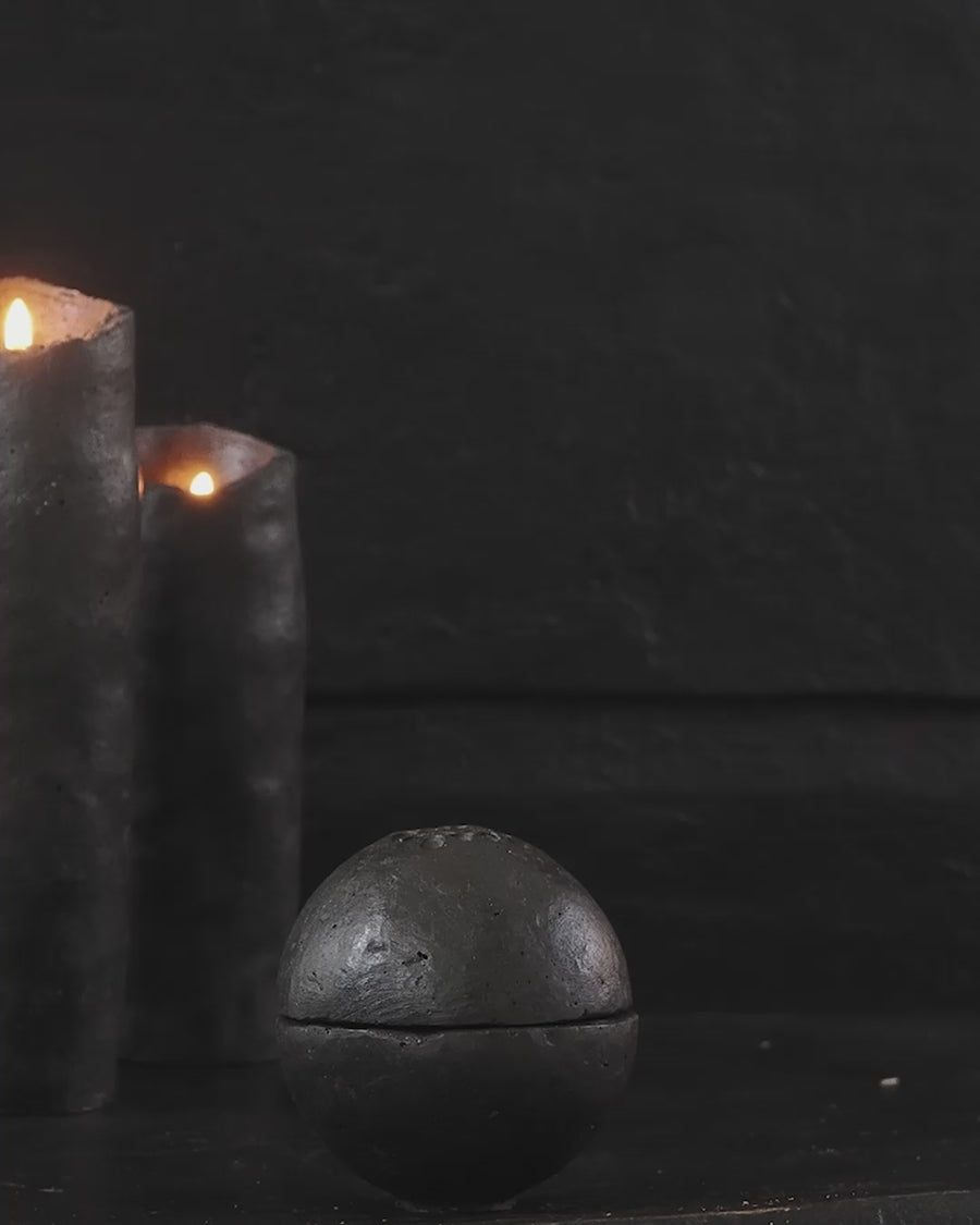Emanate Incense Burner