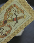 "Eros: The Garden of Love" Tarot Cards