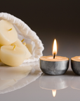 Australian Organic Beeswax Tealight Candles