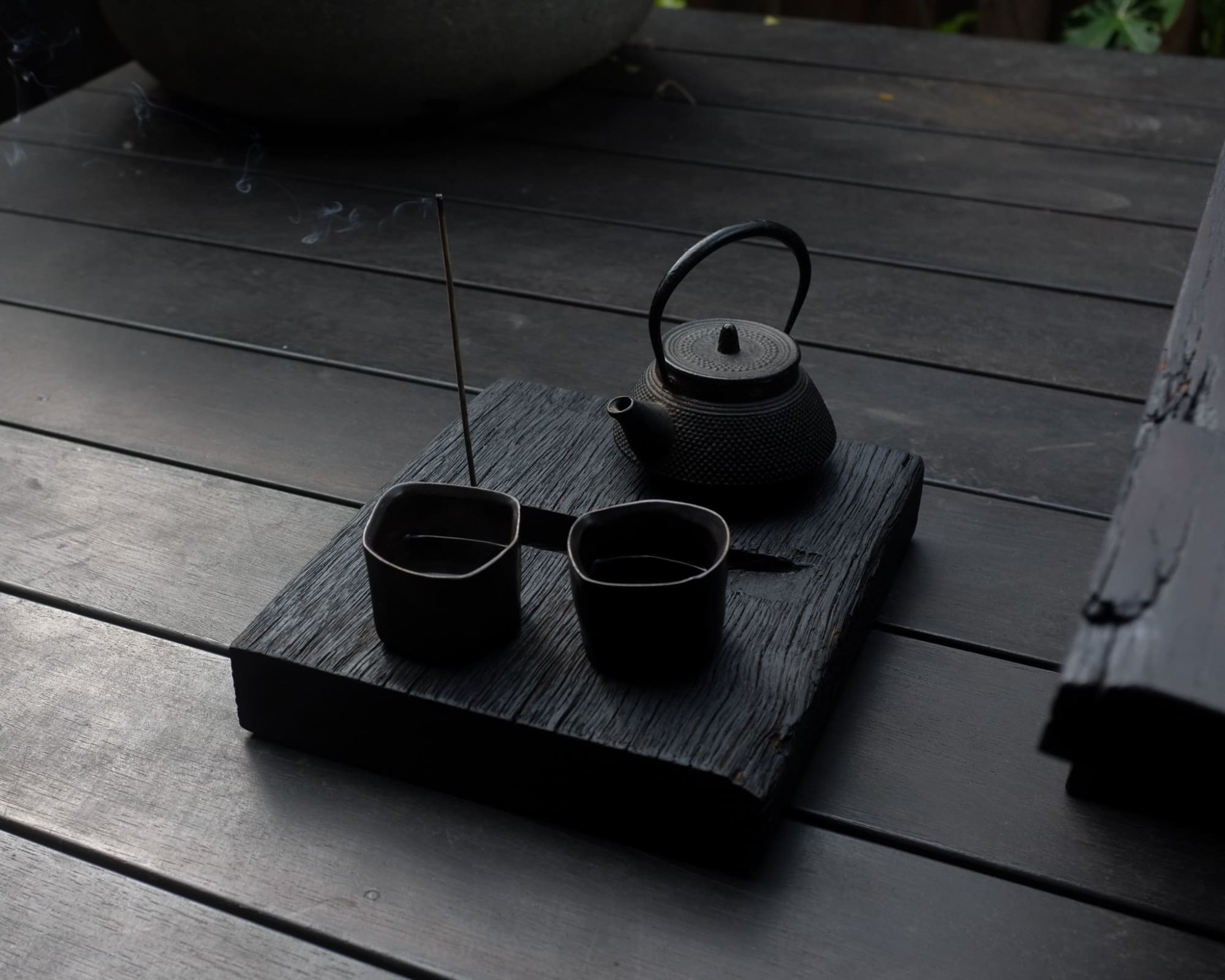 T-41 Meditation Stool stool Shackpalace Rituals