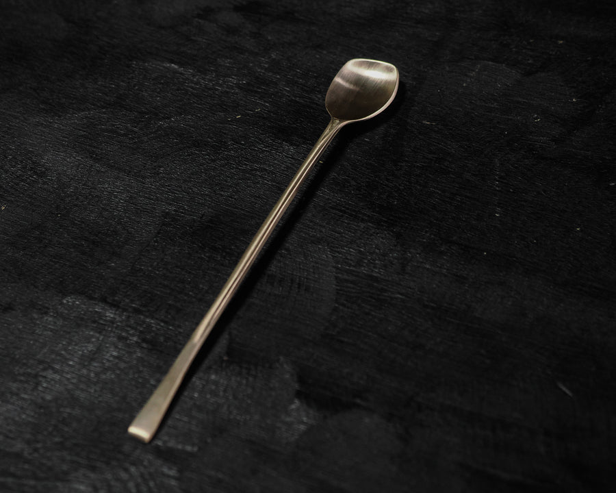 Long Stem Tea Spoon